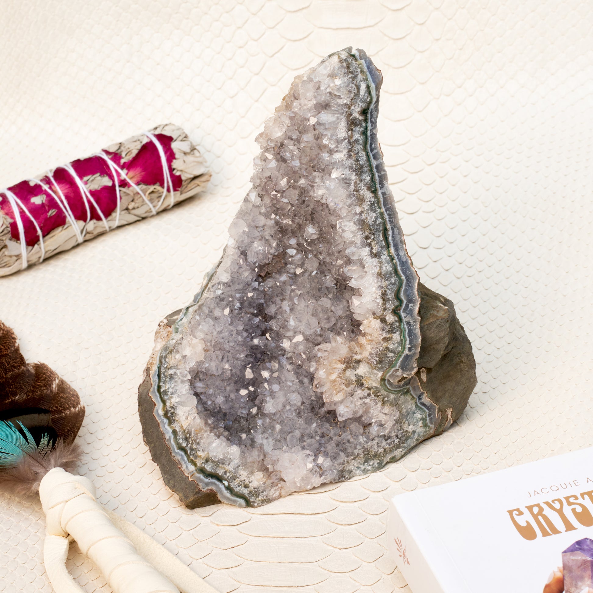 Amethyst Geode