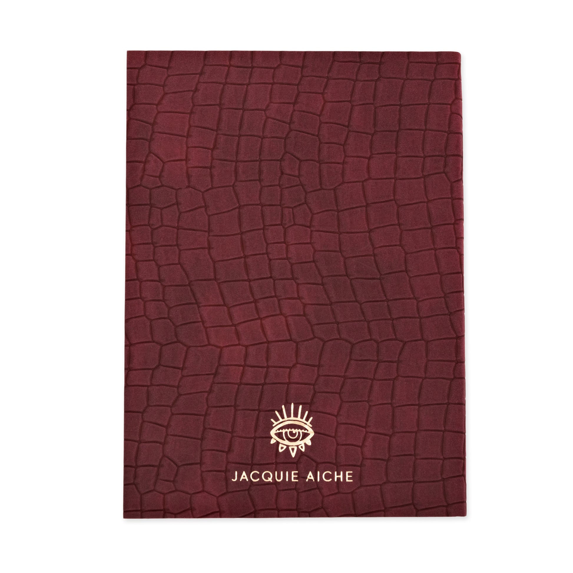 DAILY INTENTIONS JOURNAL