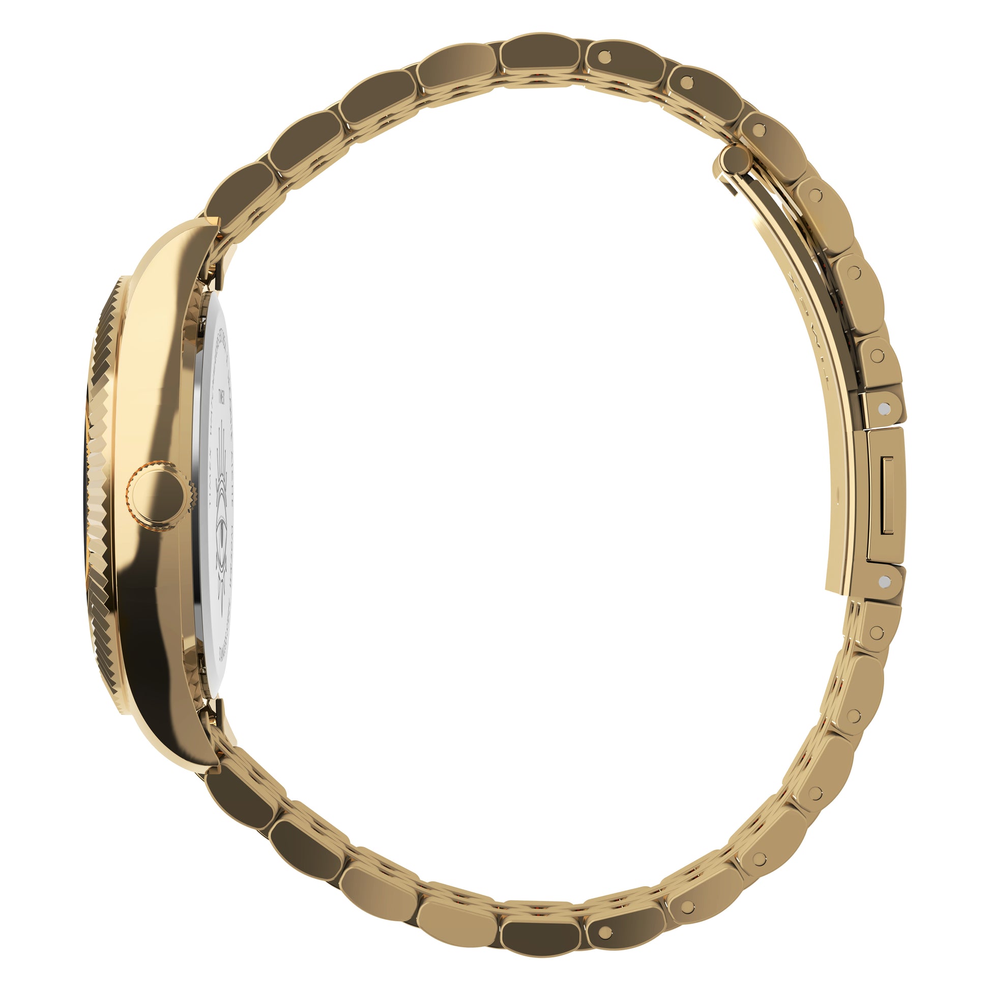 Timex x Jacquie Aiche Legacy High Life Watch Black Enamel