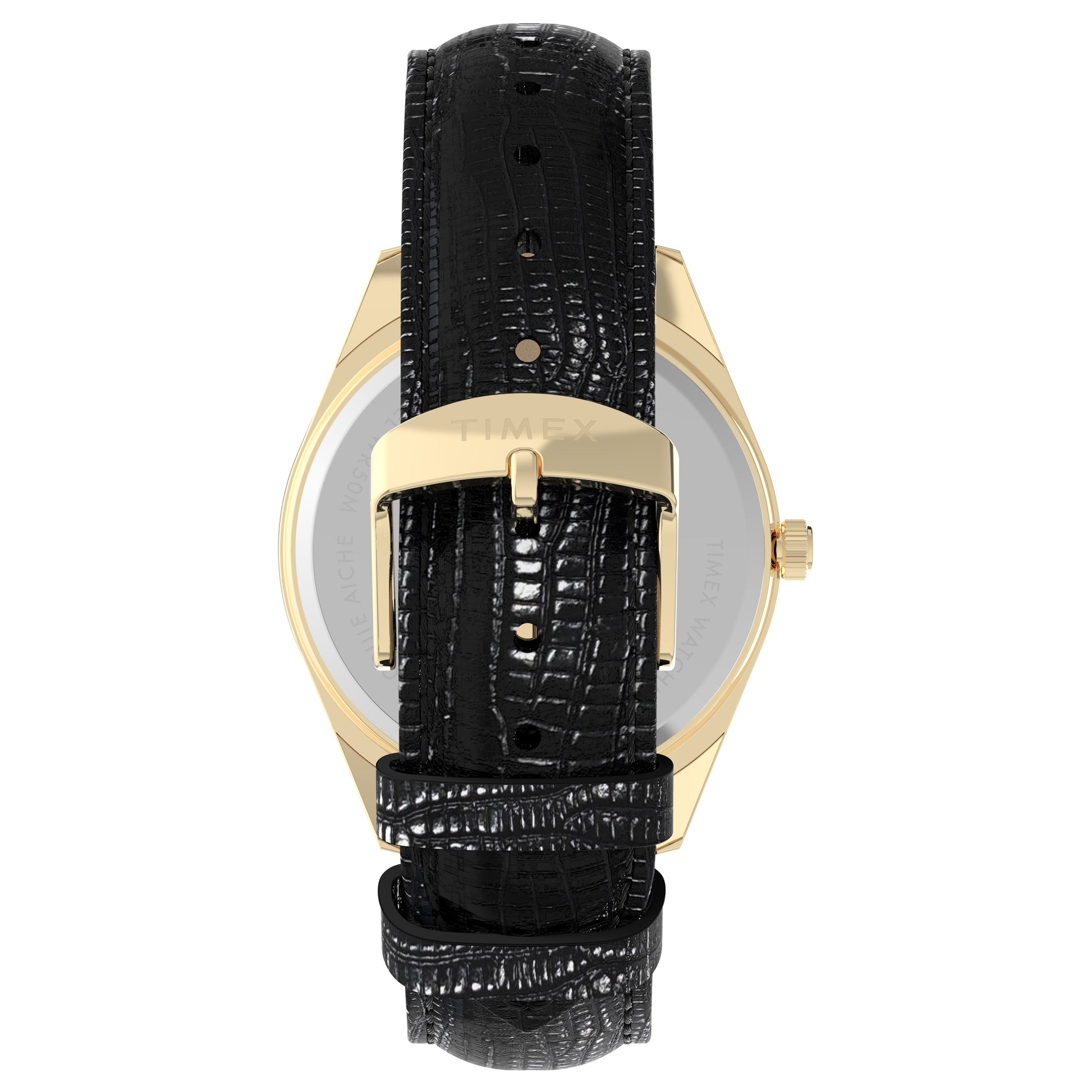Timex x Jacquie Aiche Legacy Good Karma Watch Malachite
