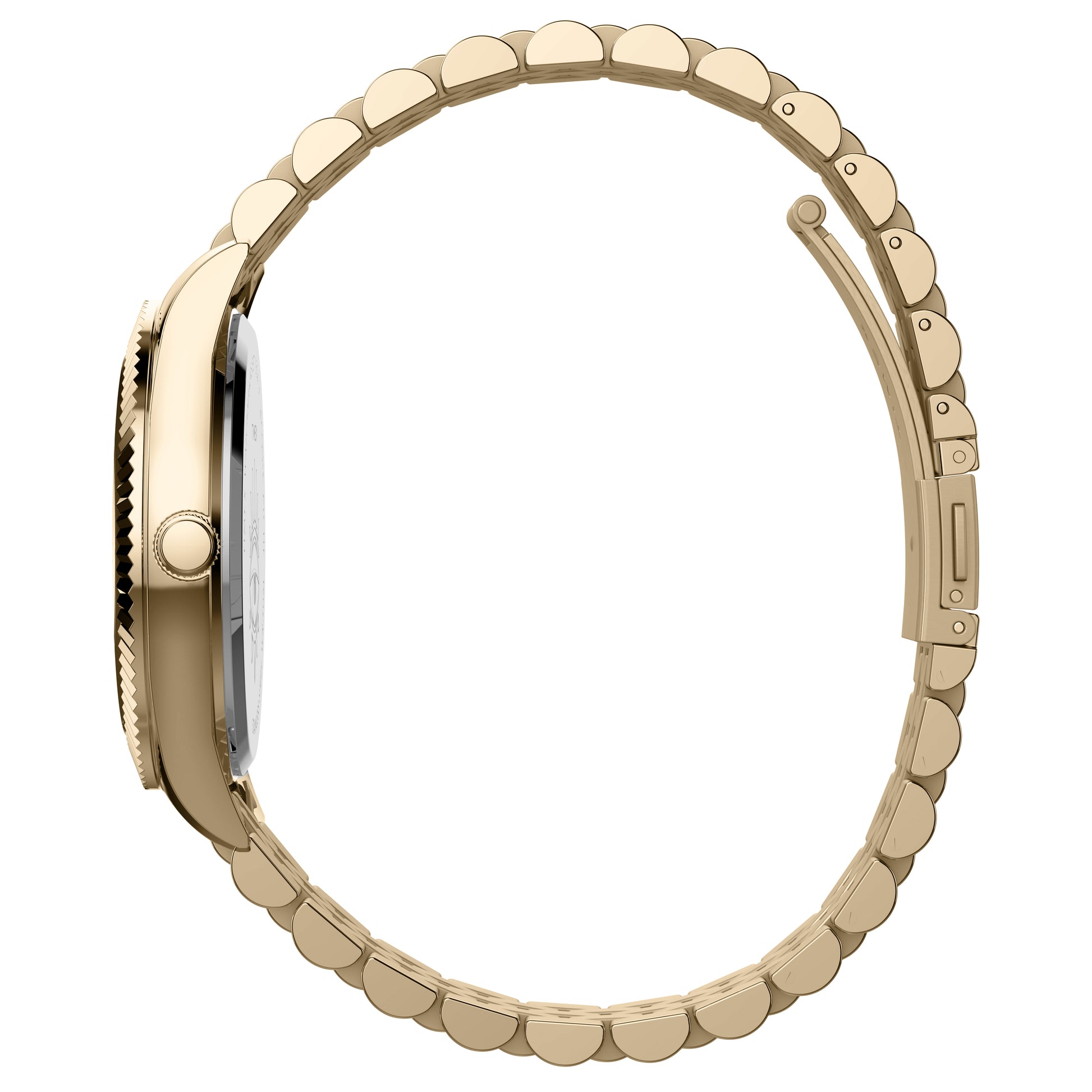 Timex x Jacquie Aiche Legacy Guiding Light Watch