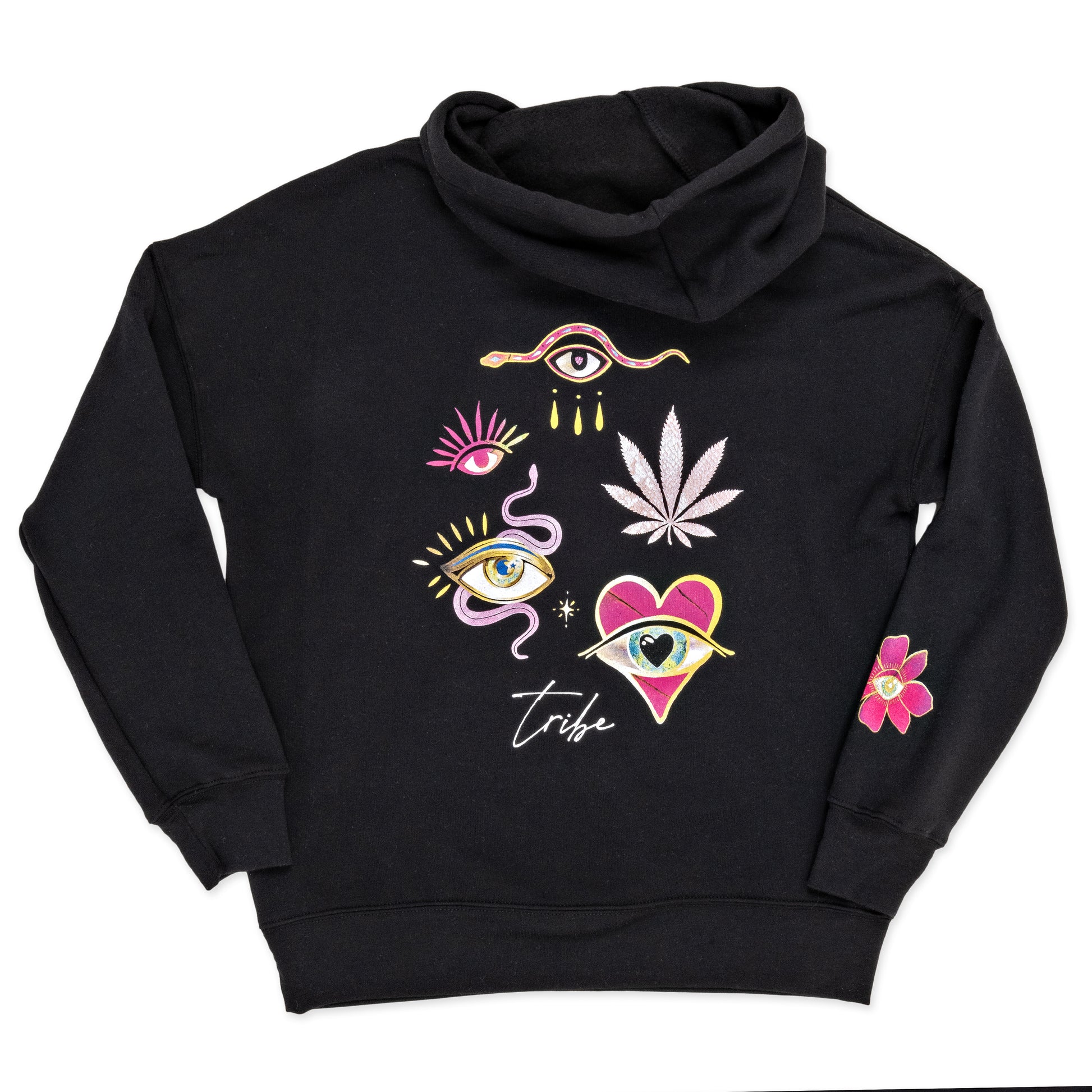 TRIBE TREASURES HOODIE