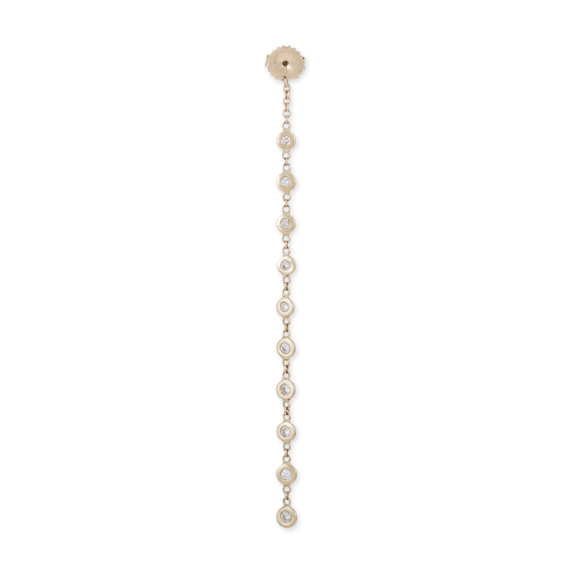 10 Diamond Earring Back