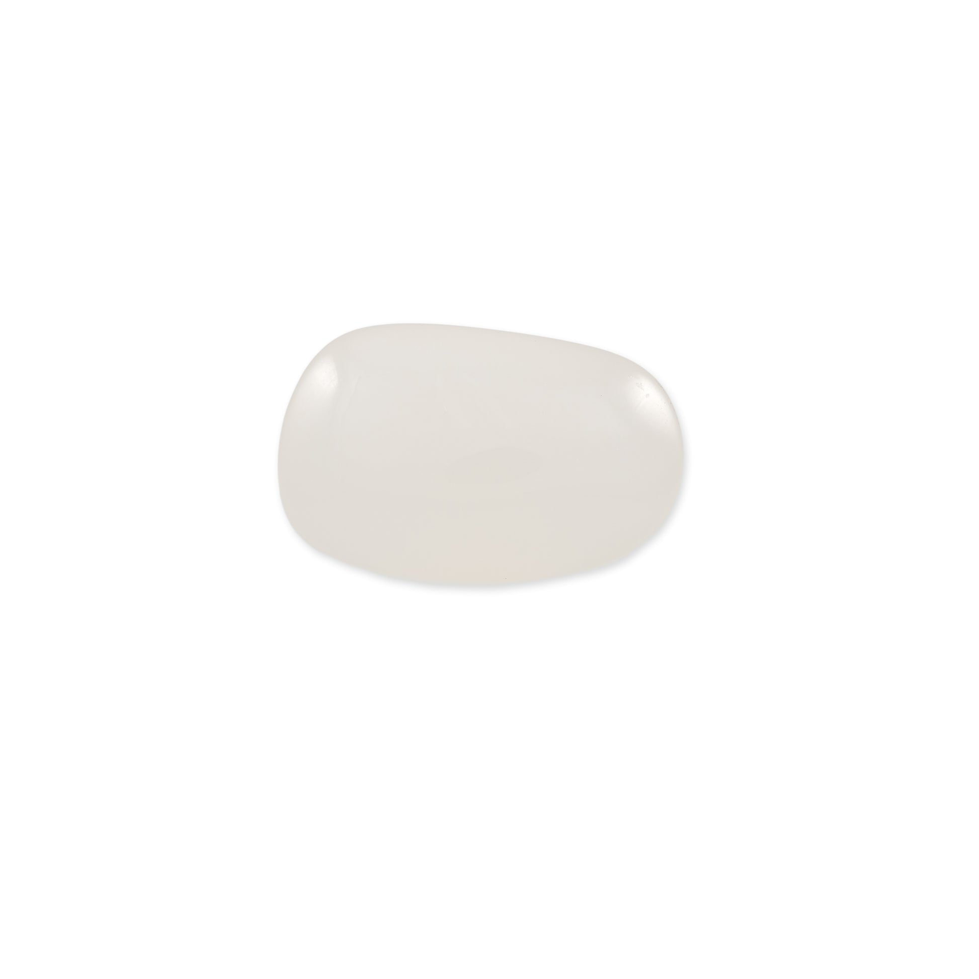 Large Freeform Moonstone Ring