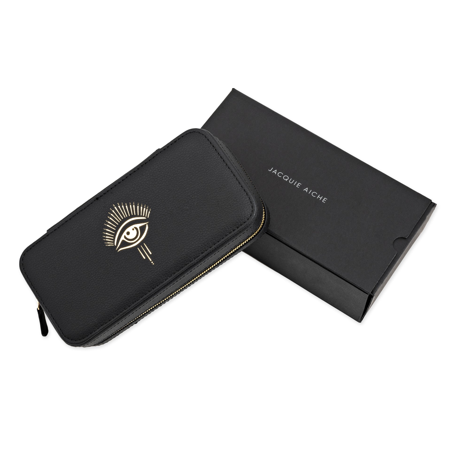 SACRED KEEPING JEWELRY CASE