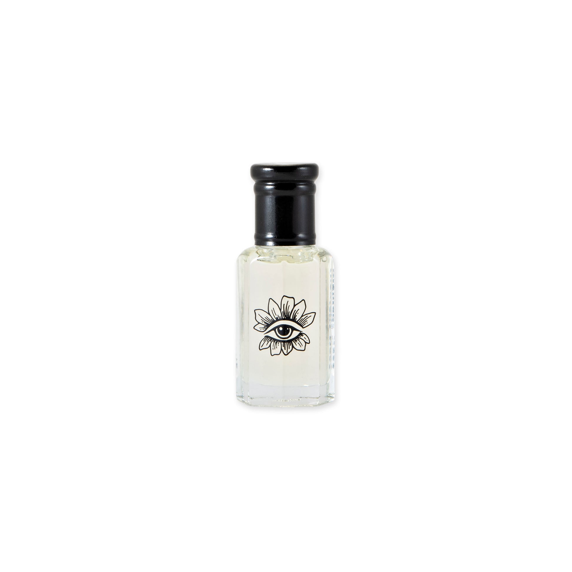 THE PERFUME OIL - MIDNIGHT MUSE