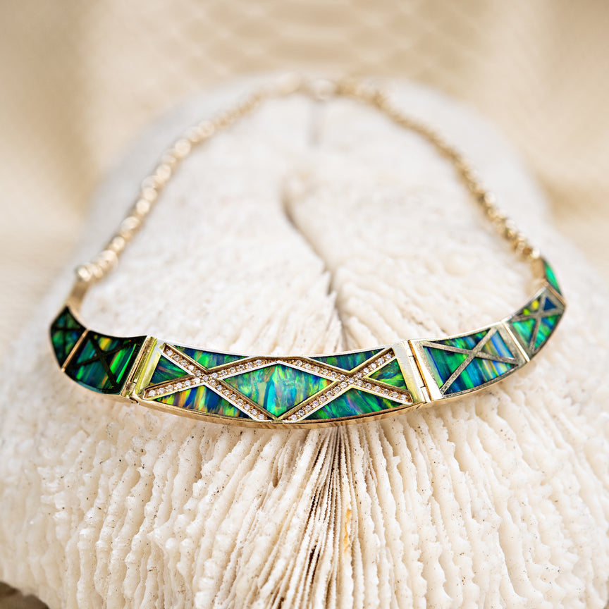 8 Fascinating Secrets of Handmade Jewelry: Artistry, Tradition, and Modern Elegance