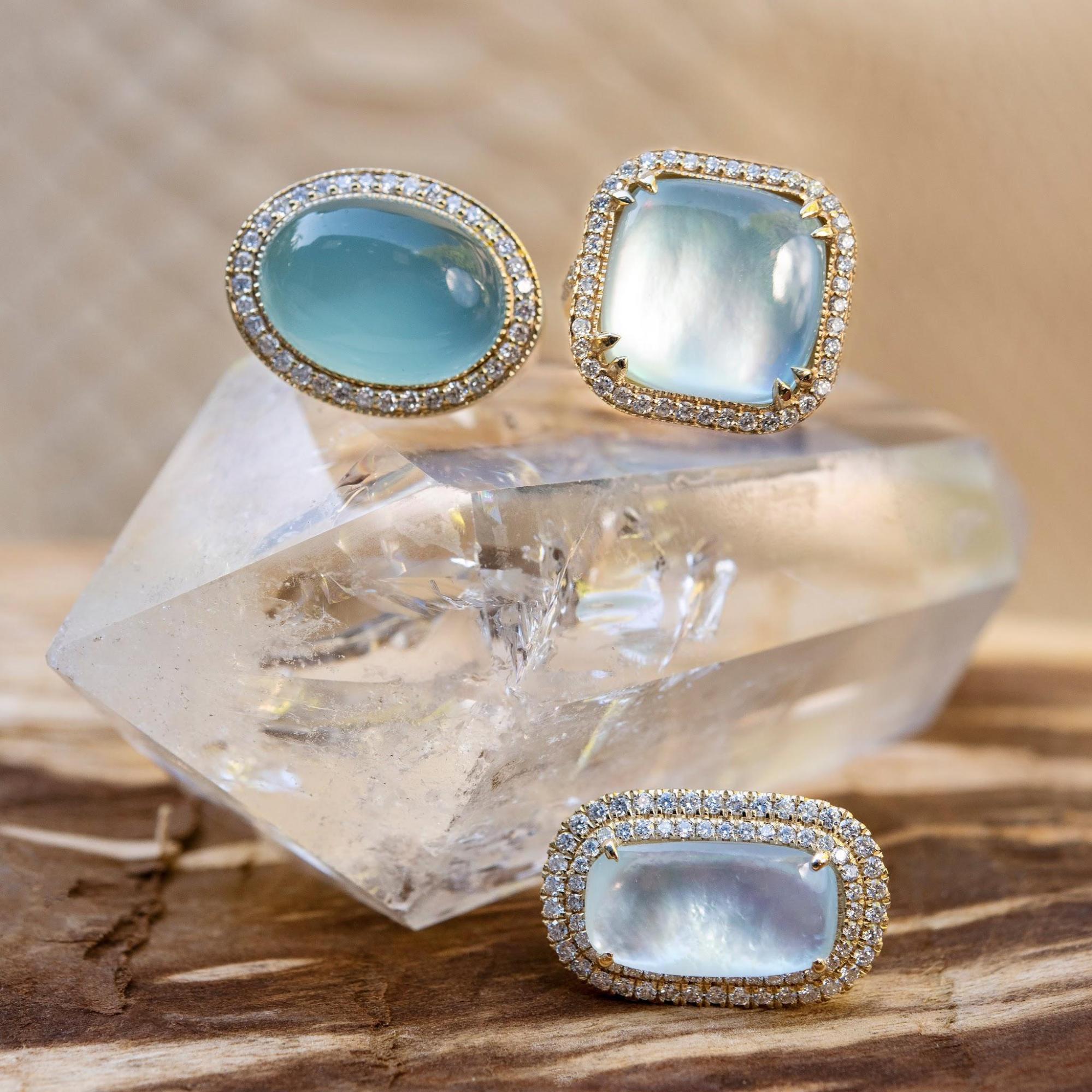 7 Gemstone Benefits That May Surprise You