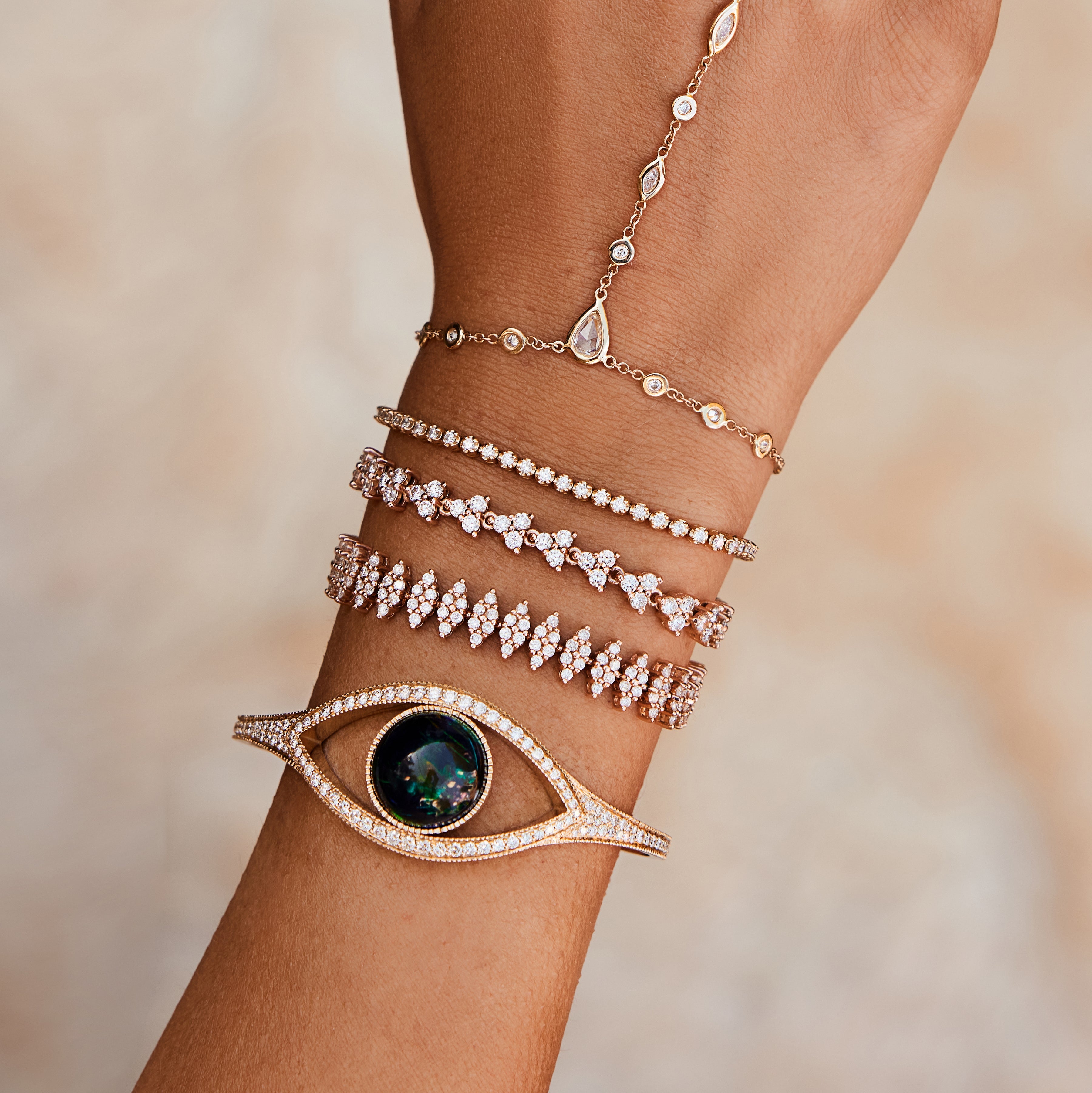 Bracelets