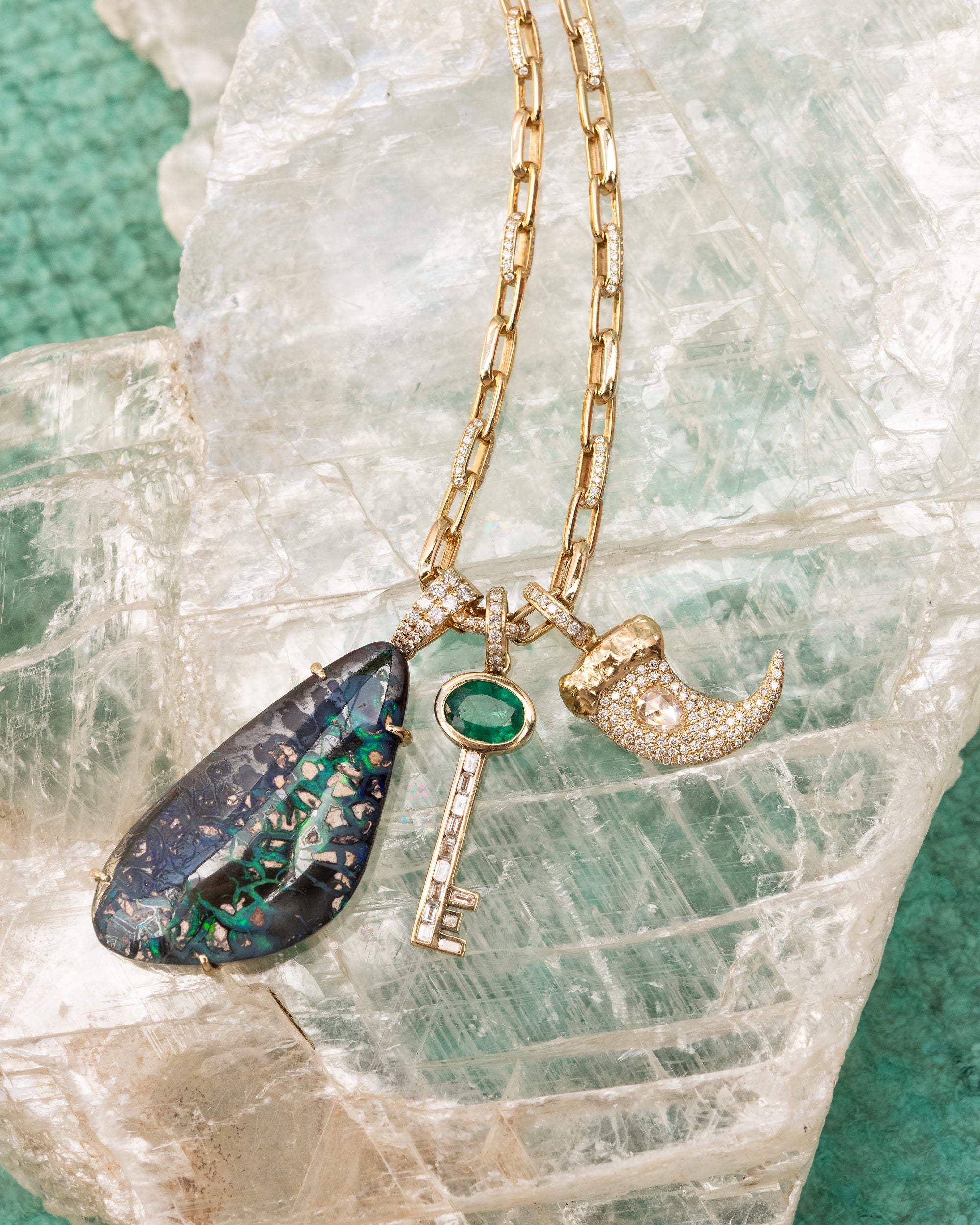 Charms