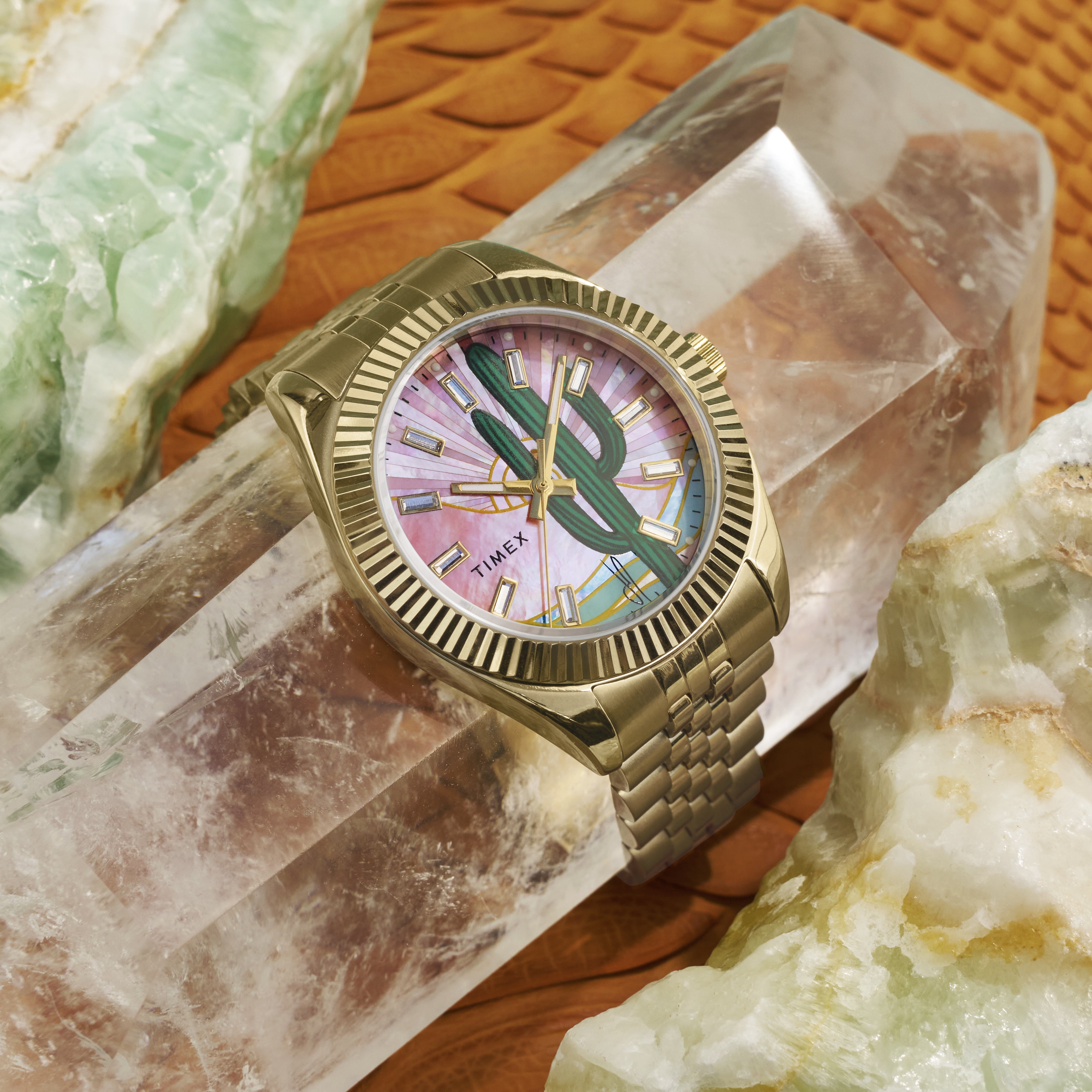 Timex