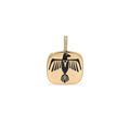 Thunderbird Crest Charm
