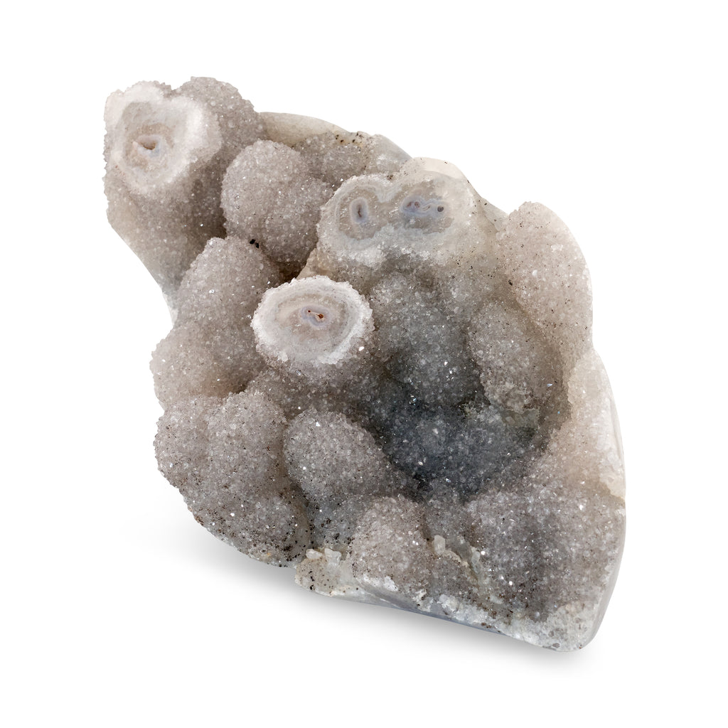 Amethyst Cluster