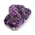 Freeform Amethyst