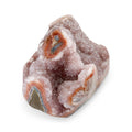 Amethyst Geode Cluster