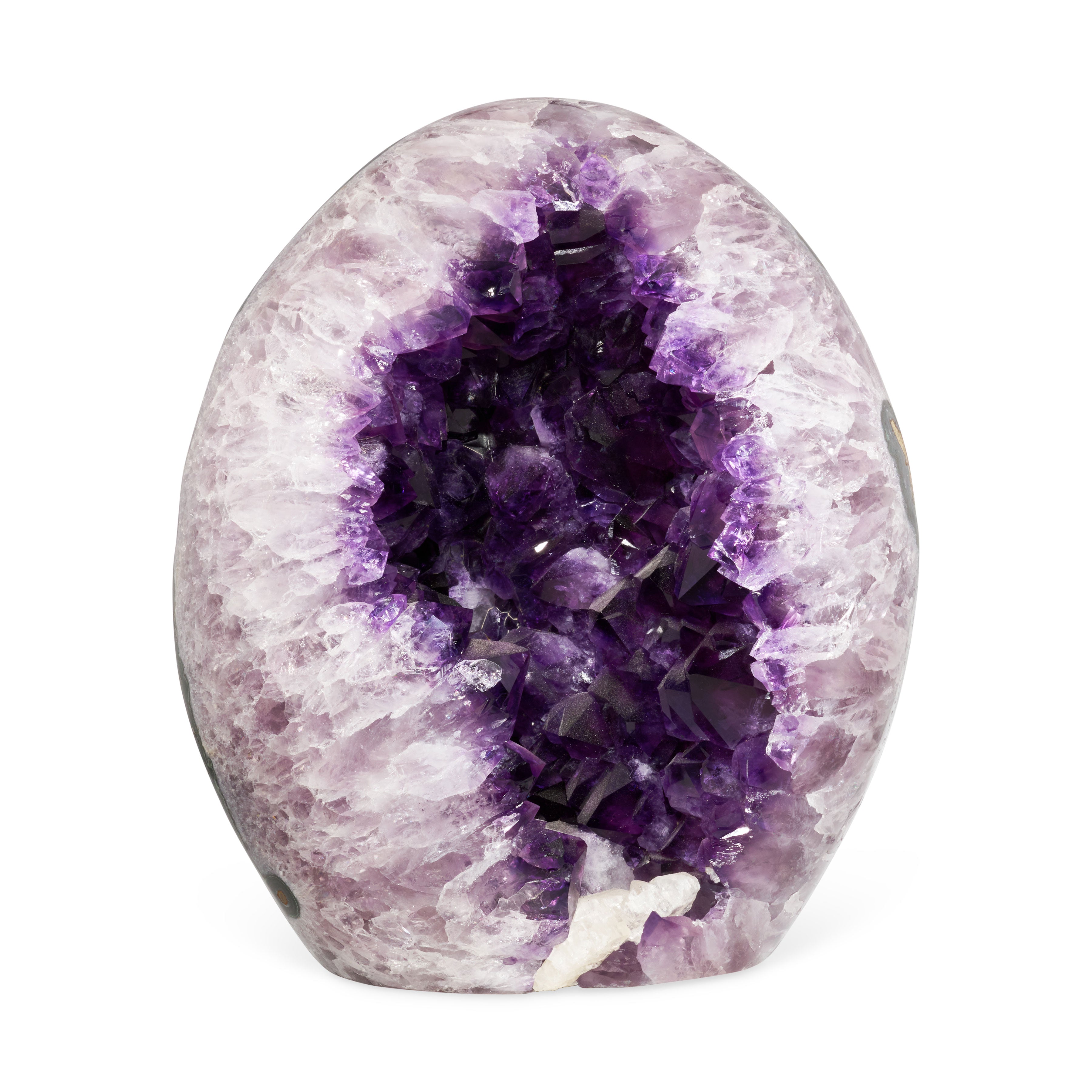 Amethyst Tower Crystal – Jacquie Aiche
