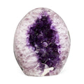 Amethyst Tower Crystal