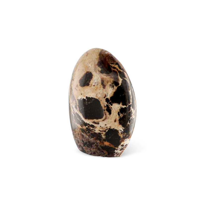 BLACK OPAL EGG