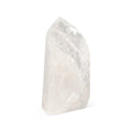 Clear Quartz Tower