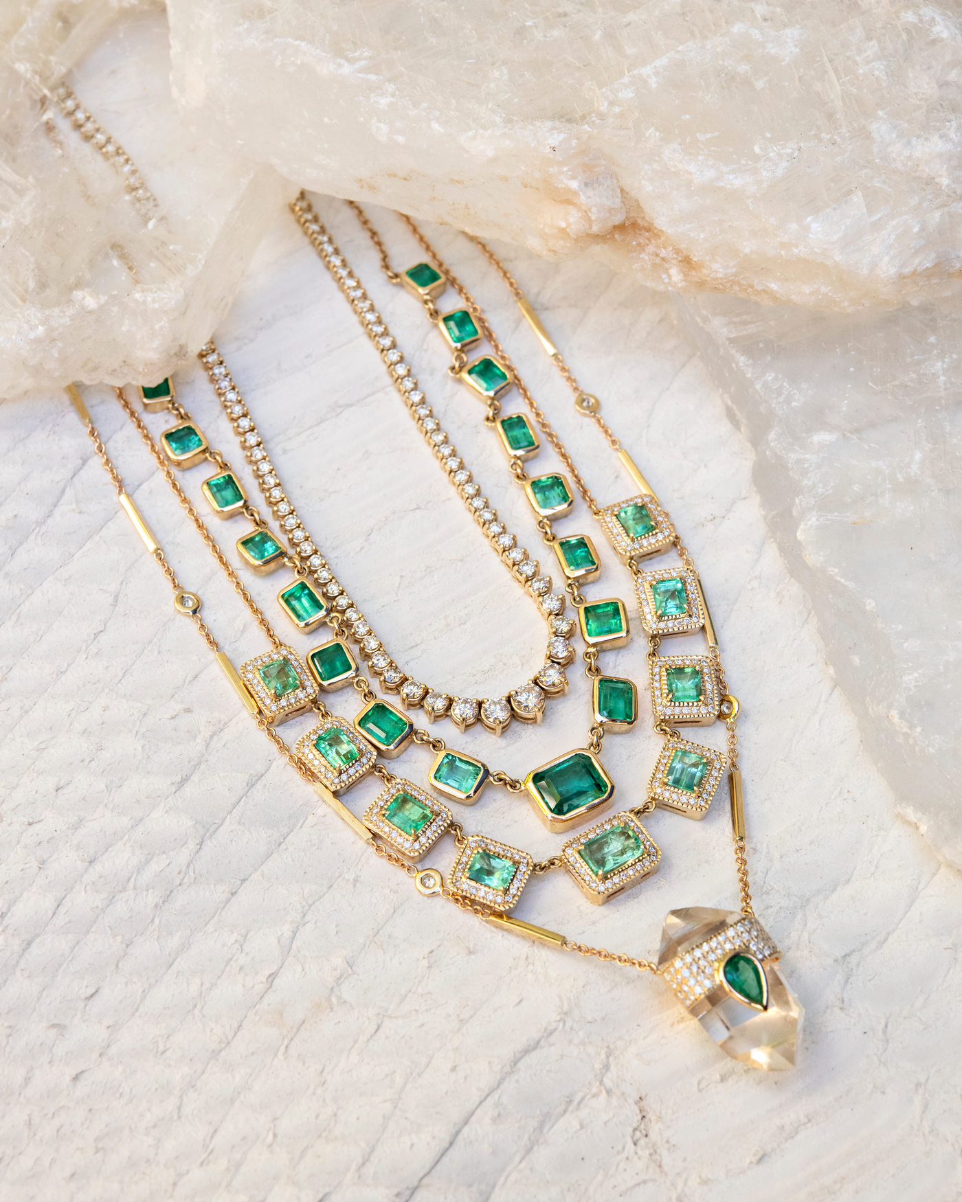 Emerald