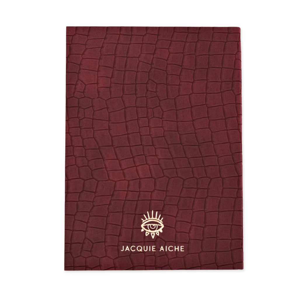 DAILY INTENTIONS JOURNAL