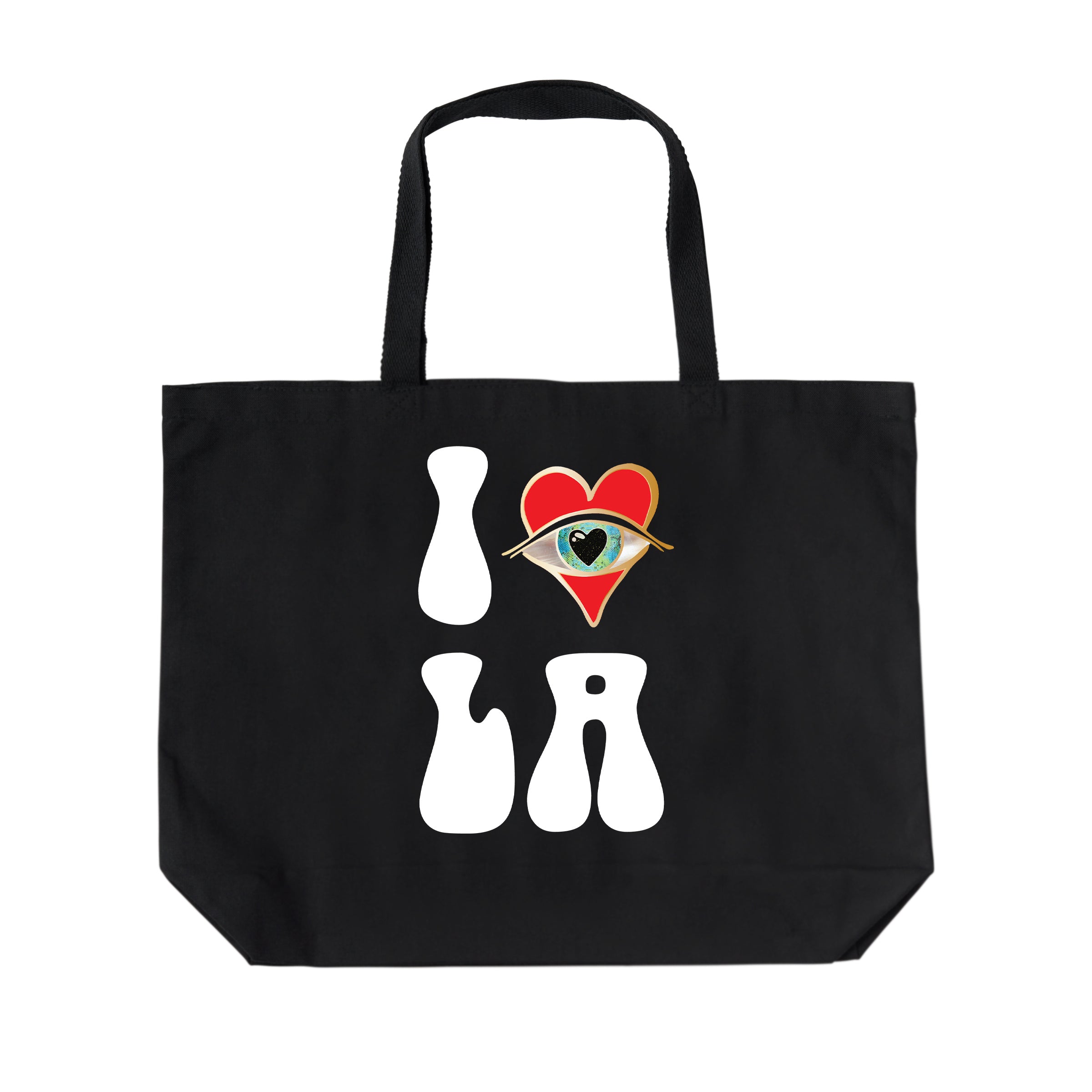 TRIBE TOGETHER TOTE