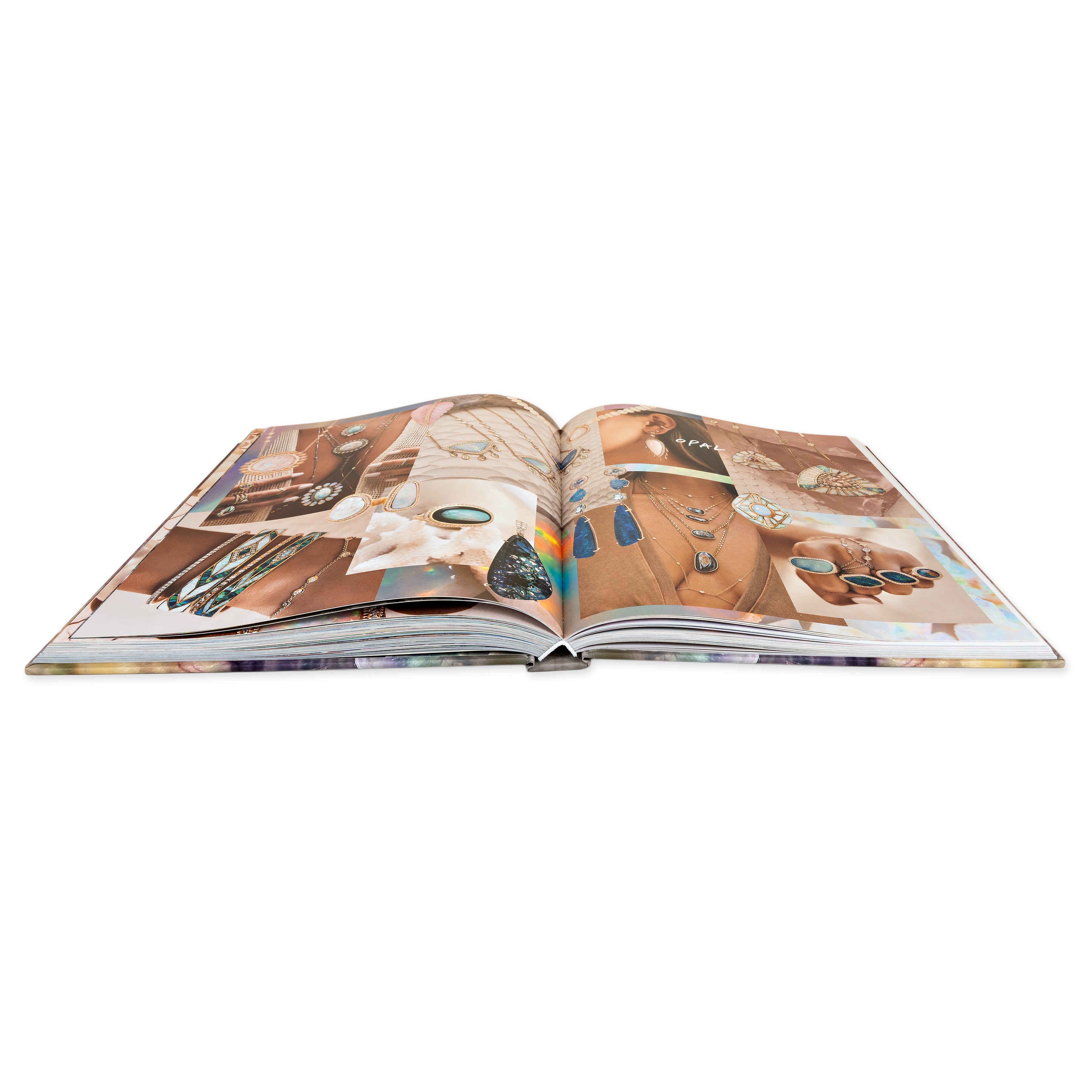 JA Treasures - A Personal Guide to Gemstones, Minerals & Mother Nature's Magic
