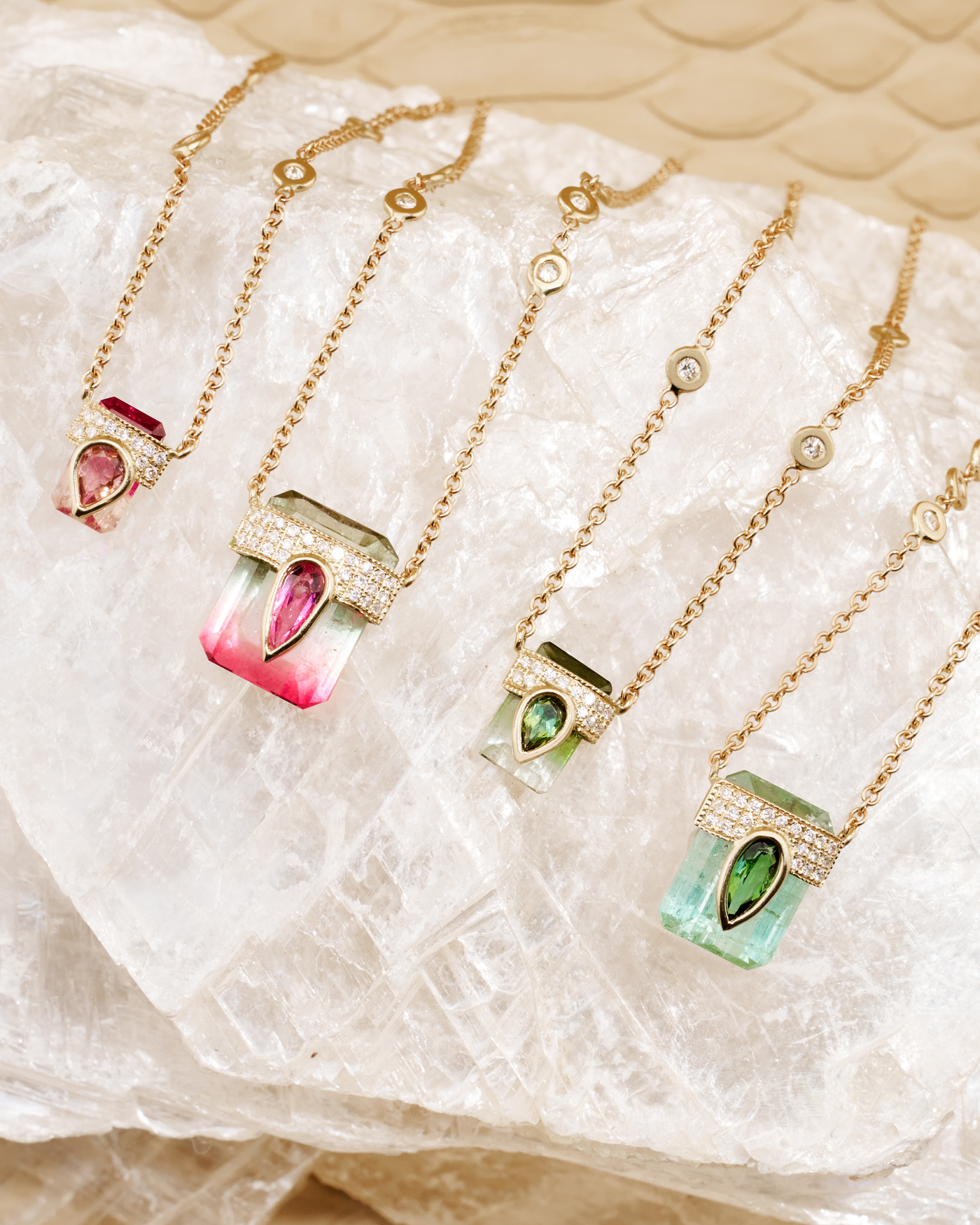 Tourmaline