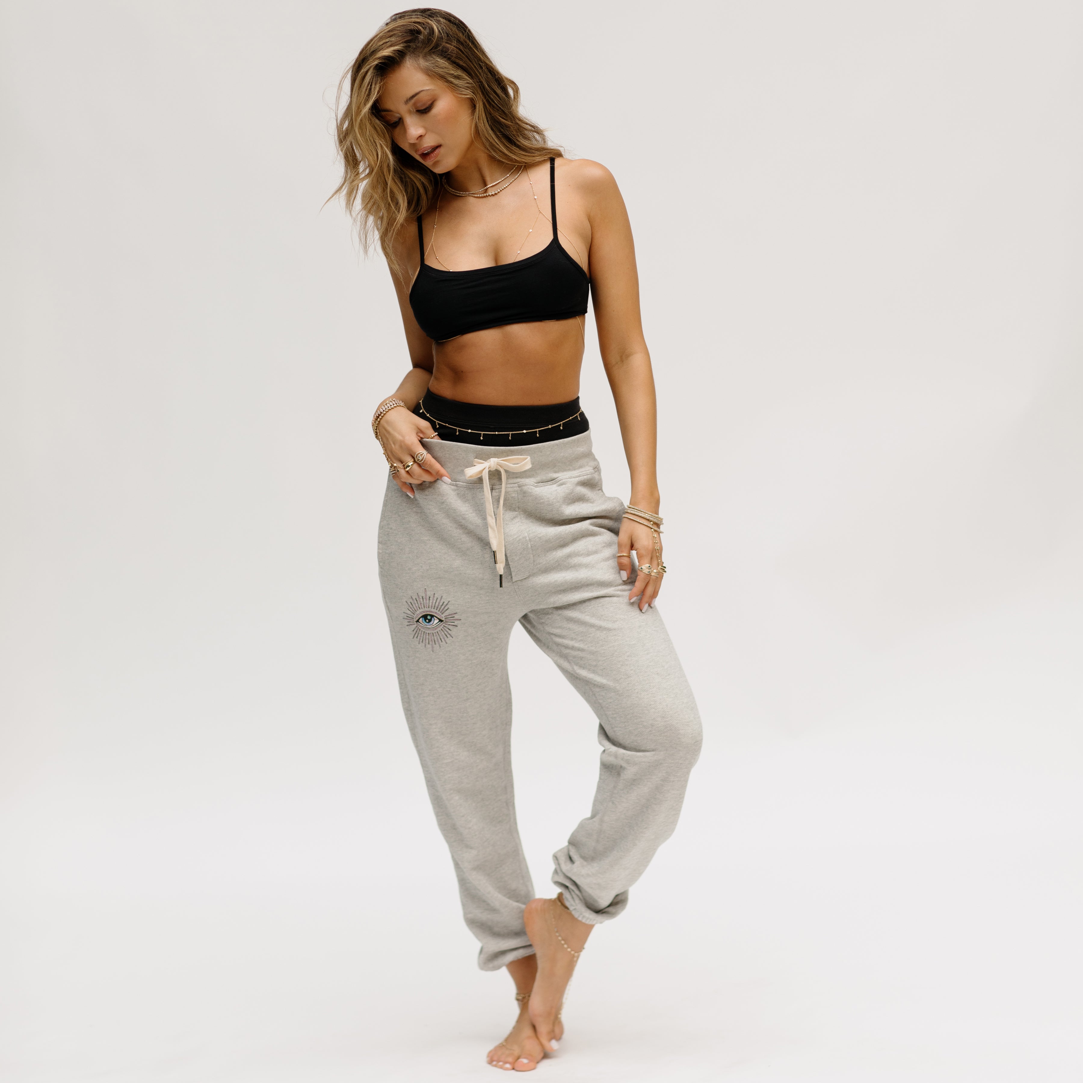 NSF x JA Sweatpants - Daydreamer
