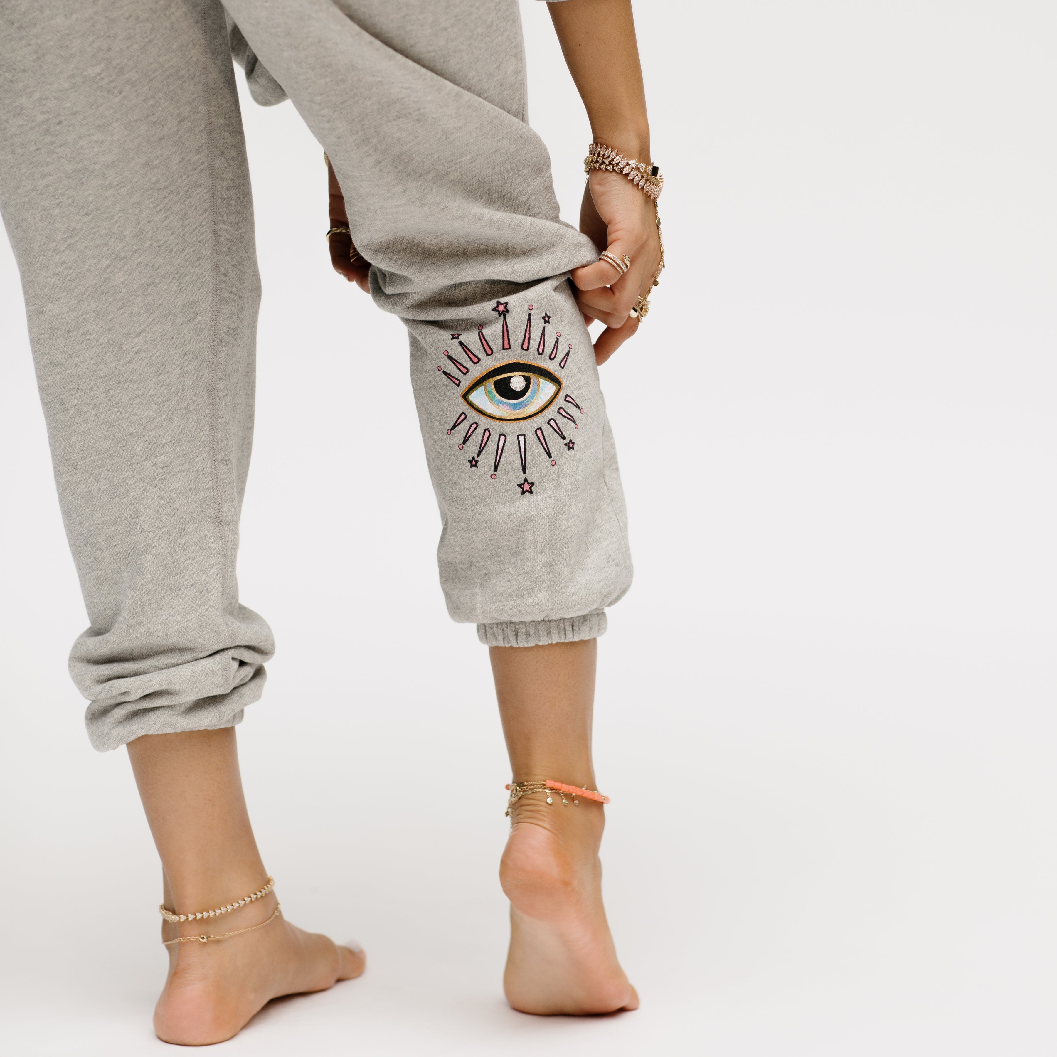 NSF x JA Sweatpants - Daydreamer