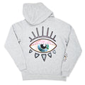 NSF x JA Sweatshirt - Daydreamer