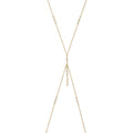 JA x Tropic of C Jupiter Bodychain