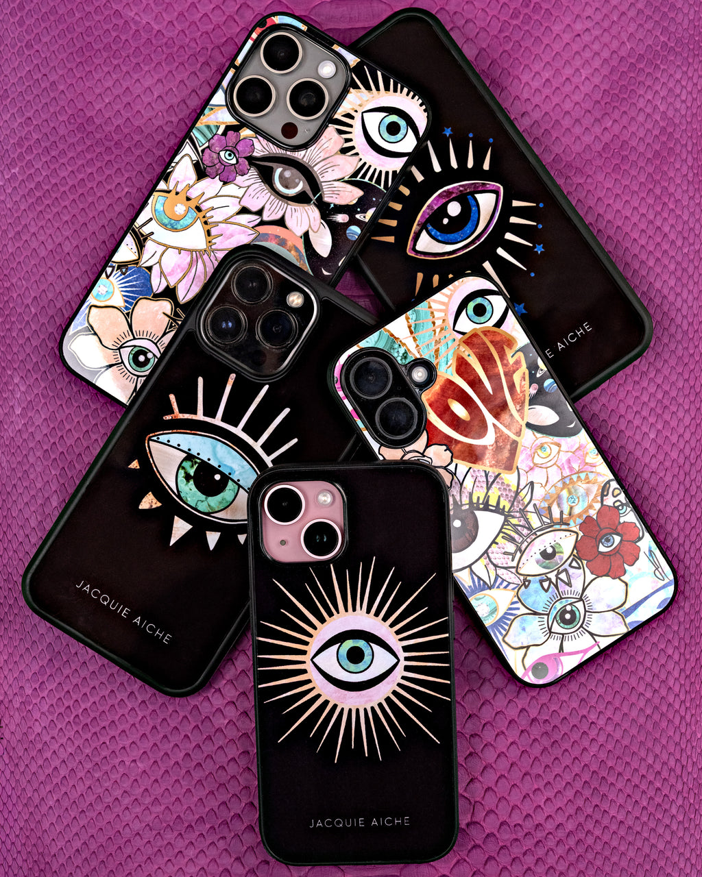 The Mystic Phone Case