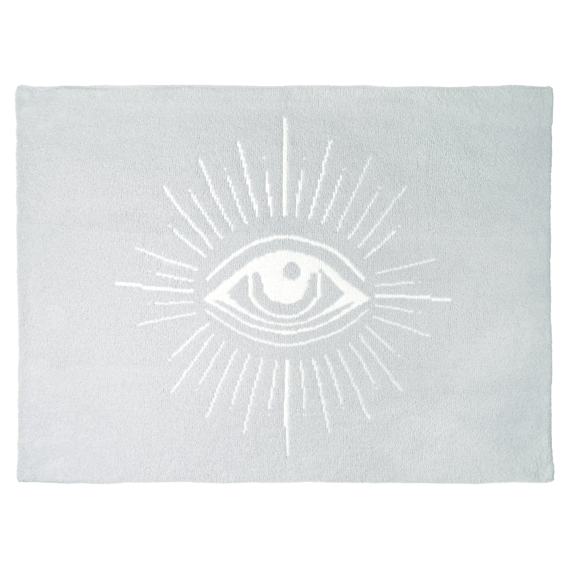 JA x Kashwére Big Sur Throw