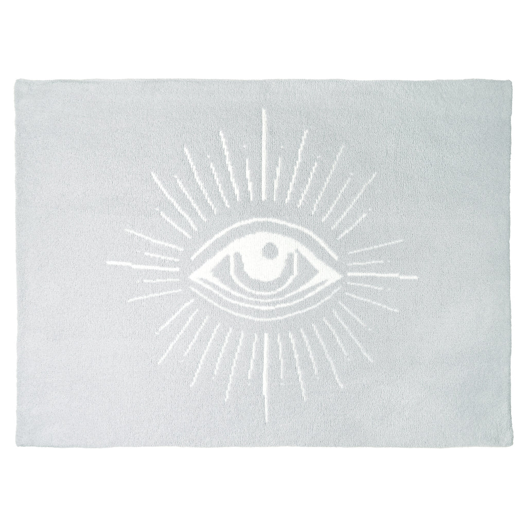 JA x Kashwére Big Sur Throw