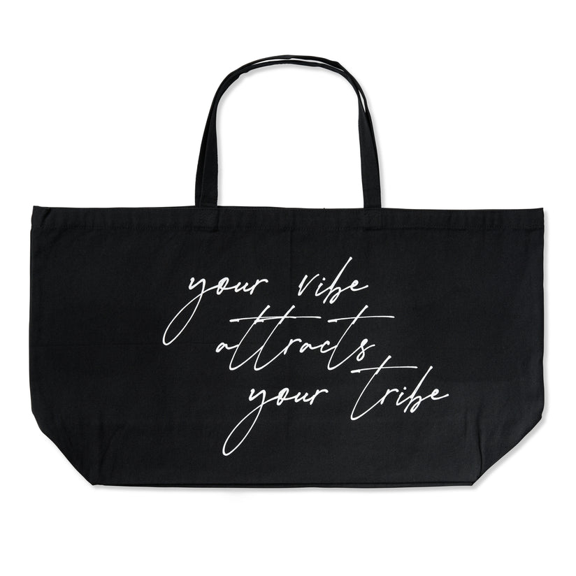 LOVE AT FIRST SIGHT TOTE BAG