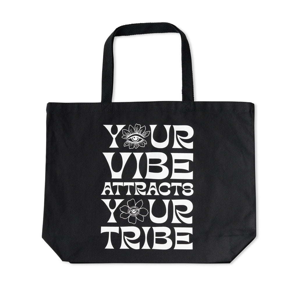 Mystic Visions Tote Bag