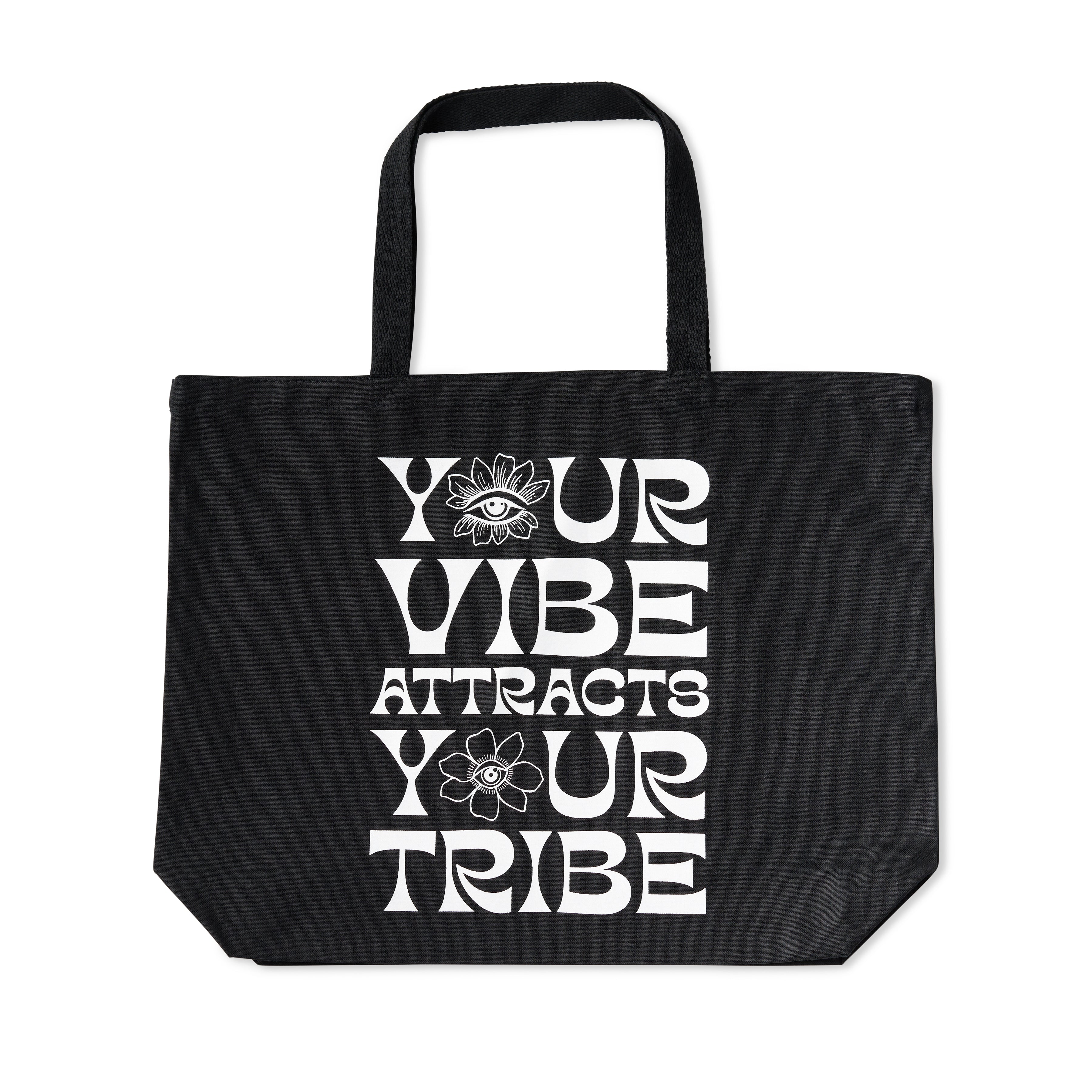 Mystic Visions Tote Bag