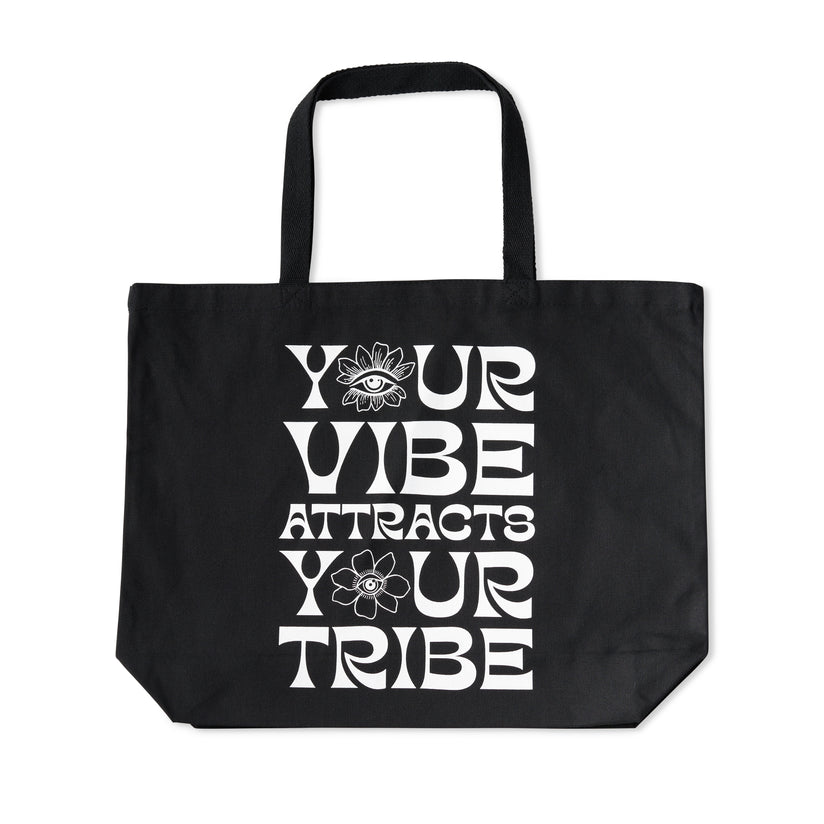 MYSTIC VISIONS TOTE BAG