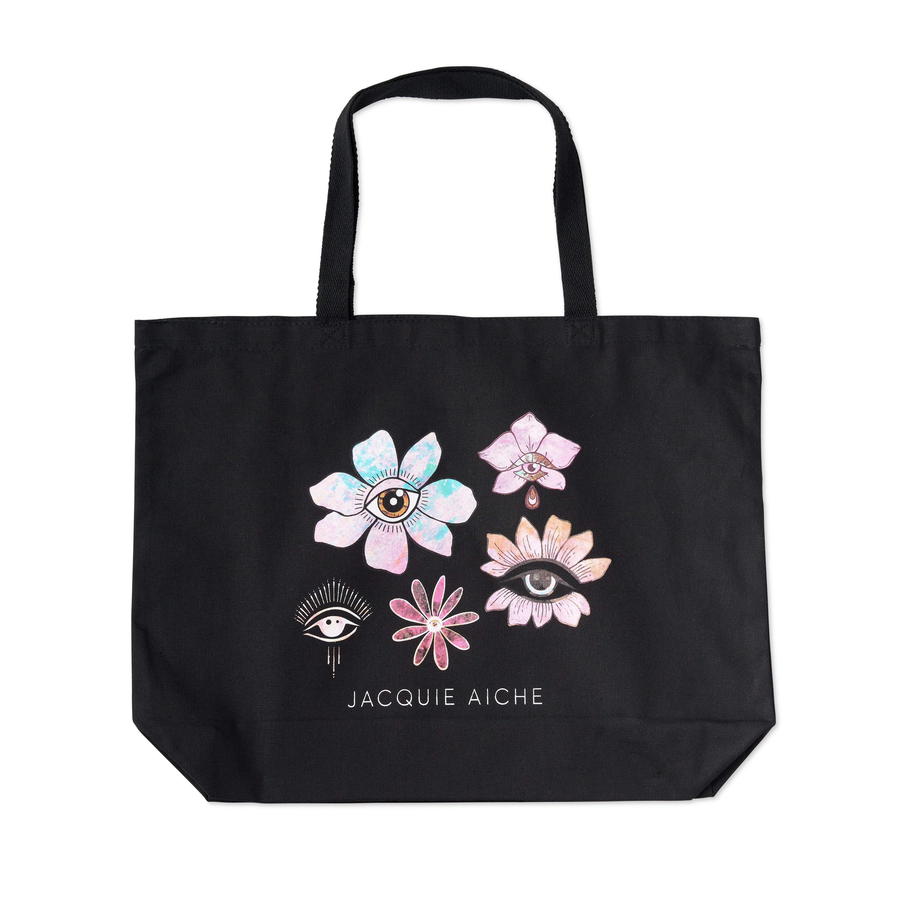 MYSTIC VISIONS TOTE BAG