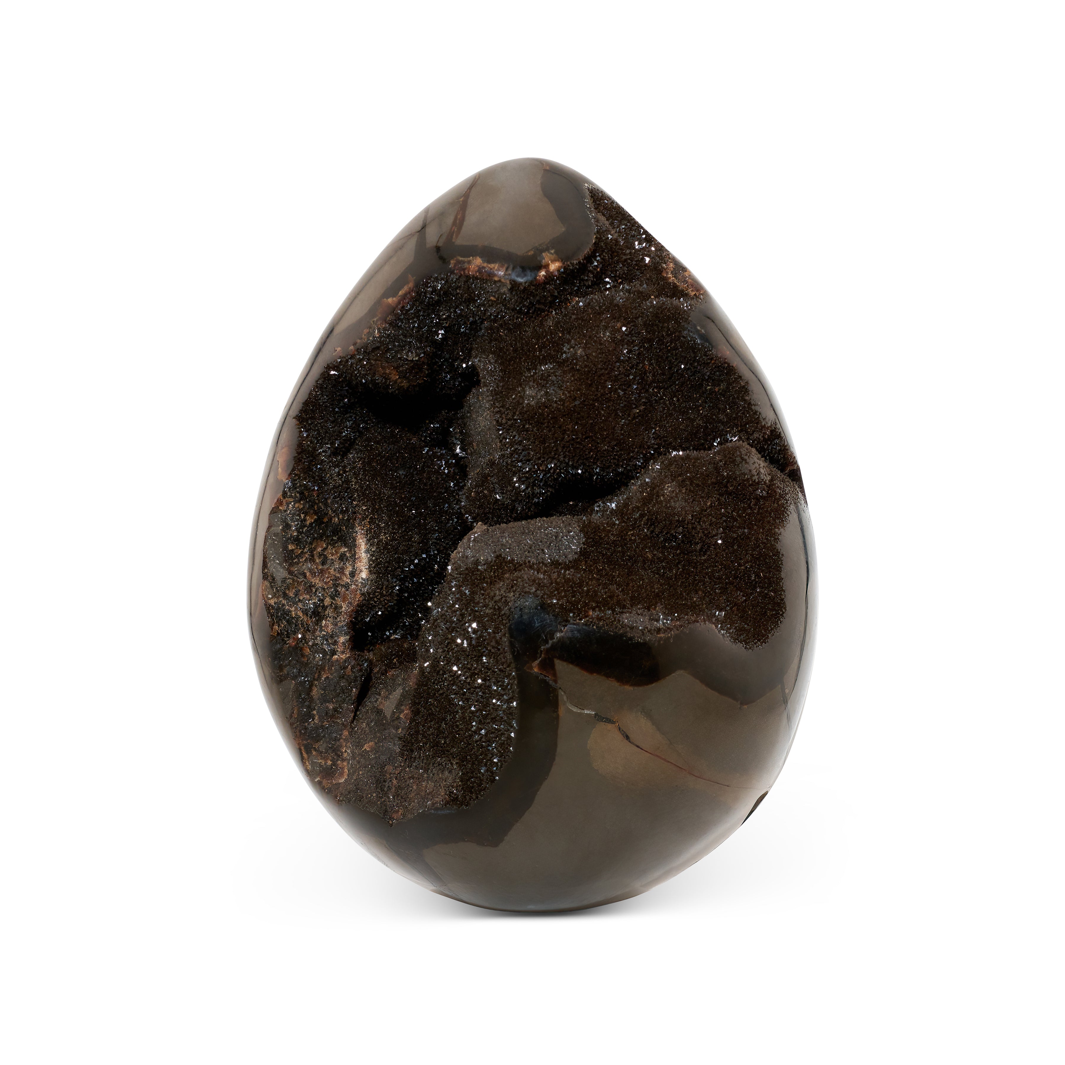 OBSIDION EGG