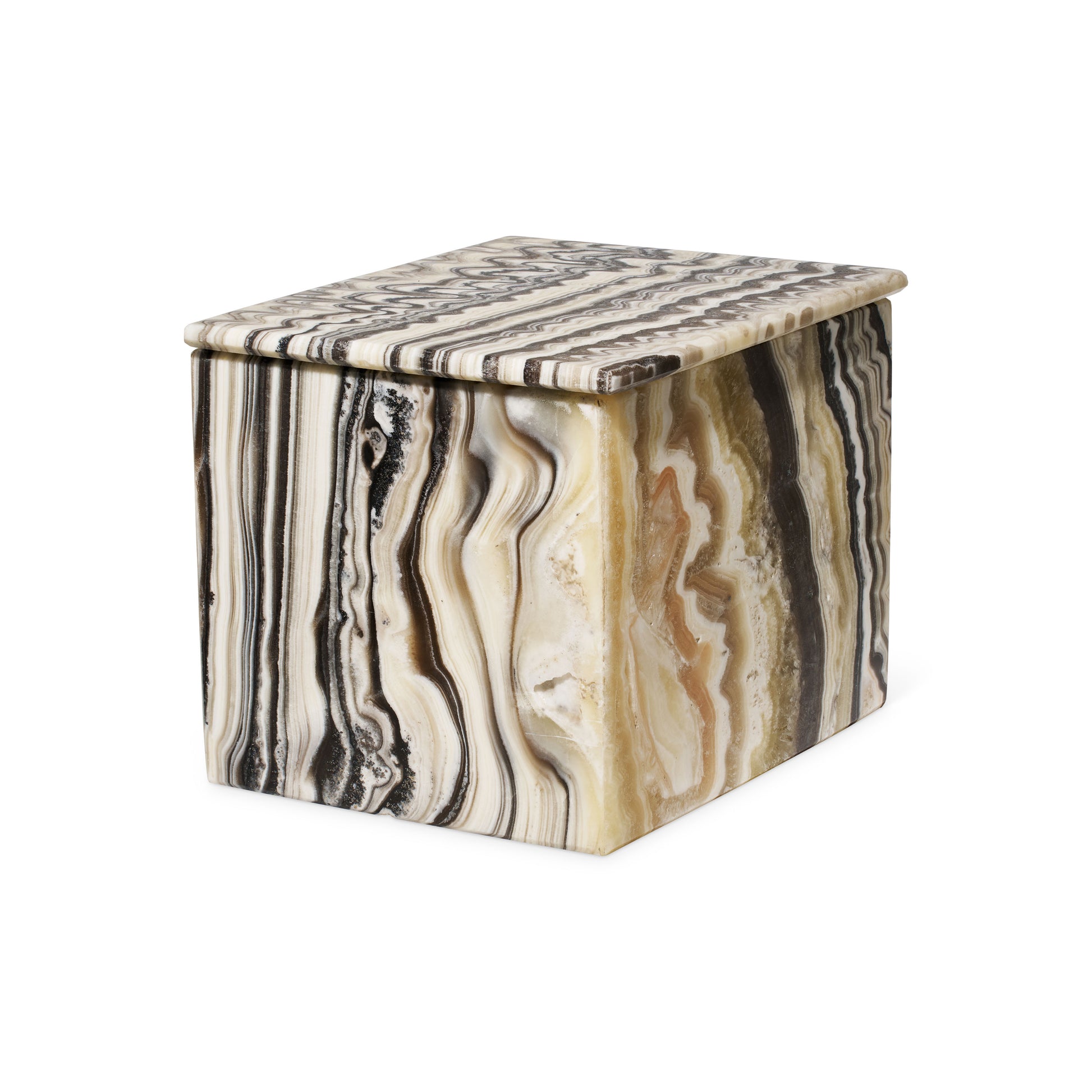 Onyx Box