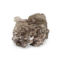 Pyrite & Calcite Crystal Cluster