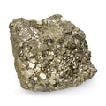 Freeform Pyrite