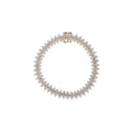 Double Liz Diamond Bracelet