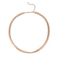 Fishtail Necklace