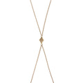 Mini Kite Bodychain