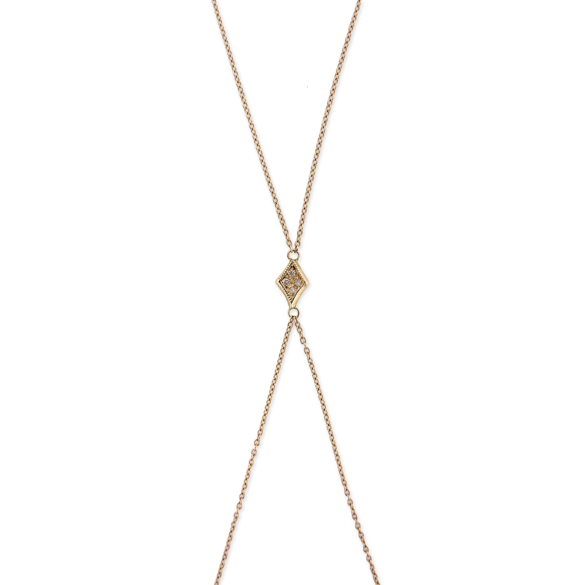 Mini Kite Bodychain