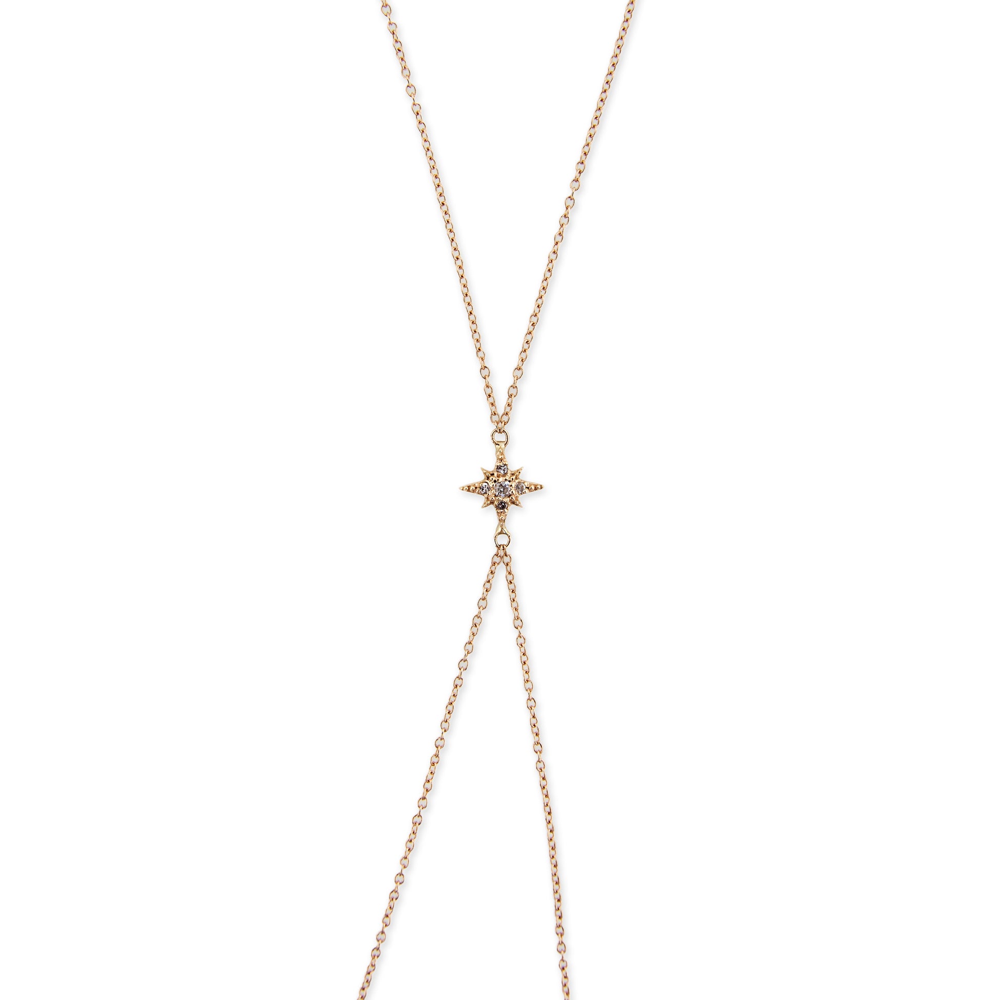 Shining Star Bodychain