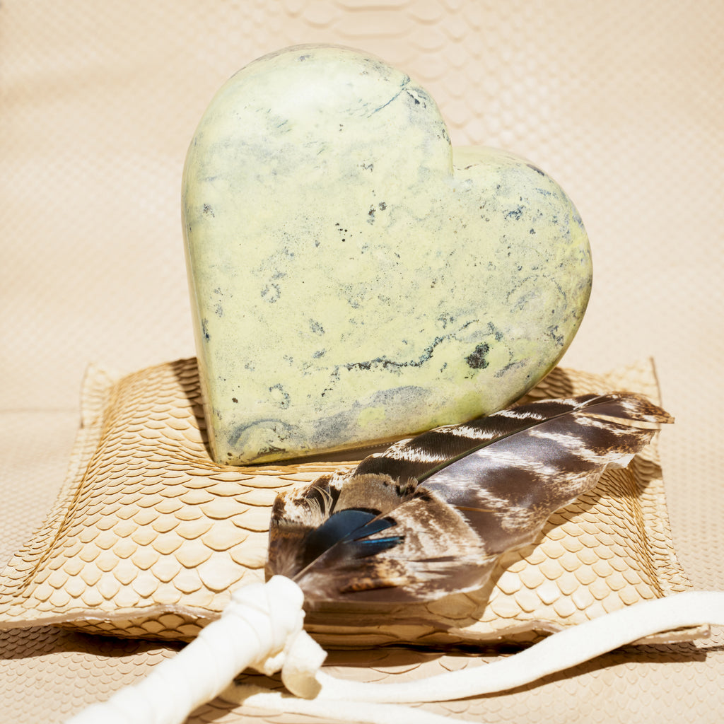Serpentine Heart